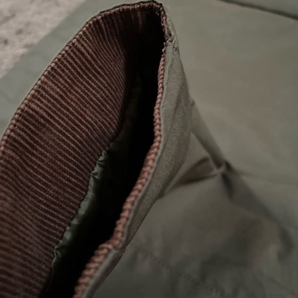 Zara Men’s Combination Collar Jacket Size XL - Picture 12 of 14